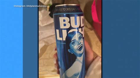 coors light transgender can|Bud Light boycott